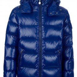 MONCLER MAYA REAL PICTURE