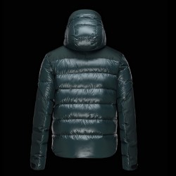 MONCLER GRENOBLE ALBI 男款