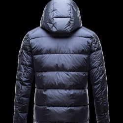 MONCLER MAYA 亚光，0-7码