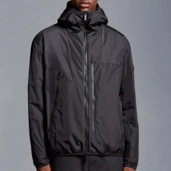 Doubs Short Down Jacket