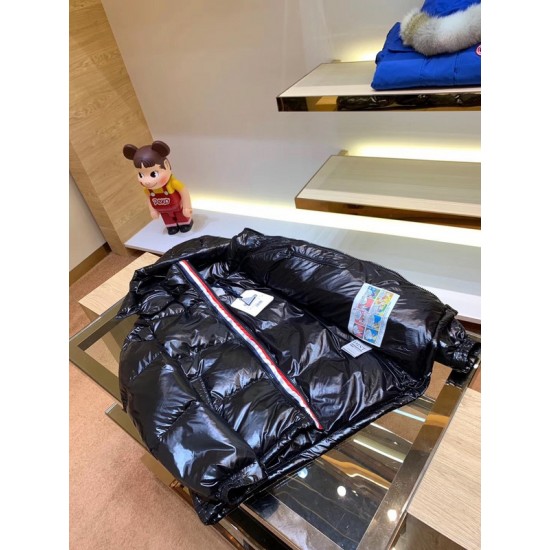Moncler Jacket MCL024 Moncler Jacket MCL024