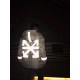MONCLER&OFFWHITE DOWN JACKET M—XXXL MONCLER&OFFWHITE DOWN JACKET M—XXXL