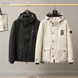 Burberry Jackets