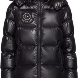 MONCLER GENIUS Moncler FRGMT Hiroshi Fujiwara  WOM Hantium