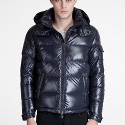 MONCLER MAYA REAL PICTURE