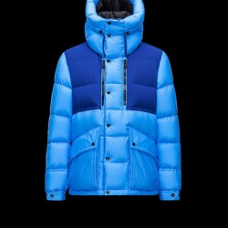 MONCLER AUREAL