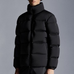 MONCLER  Quiberville