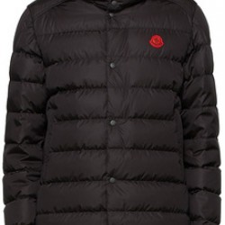 MONCLER Born To Protect Down Dabos Jacket