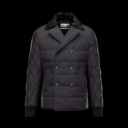 MONCLER GIUBBOTTO