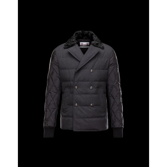 MONCLER GIUBBOTTO MONCLER GIUBBOTTO