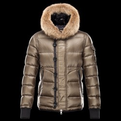 MONCLER MARSEILLE 男款