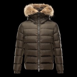 MONCLER BYRON 男款