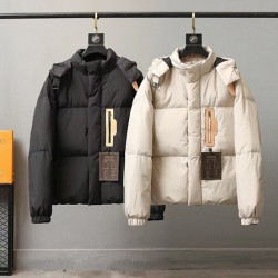LV Jackets