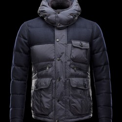 MONCLER EGIDE 男款