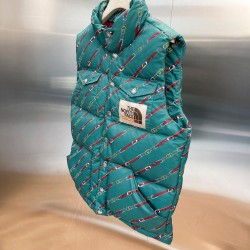 GUCCI X THE NORTH FACE