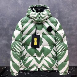 MONCLER JACKETS