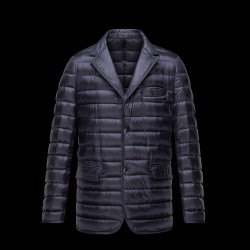 MONCLER BRUN