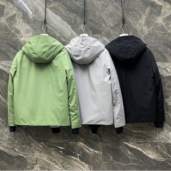 Moncler-GRENOBLE Moncler-GRENOBLE