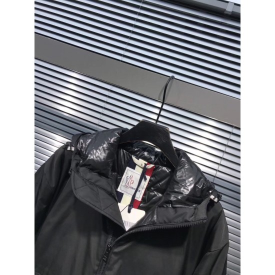 MONCLER&OFFWHITE DOWN JACKET M—XXXL MONCLER&OFFWHITE DOWN JACKET M—XXXL