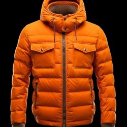 MONCLER FEDOR 男款 其他色