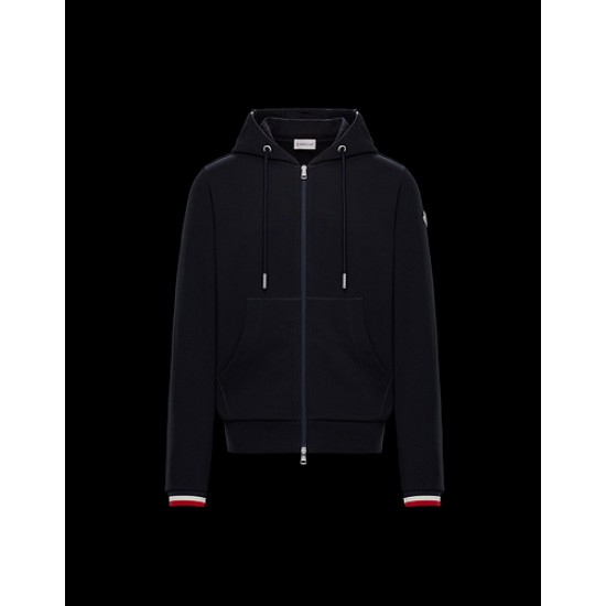 MONCLER STRICKJACKE MONCLER STRICKJACKE