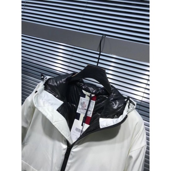 MONCLER&OFFWHITE DOWN JACKET M—XXXL MONCLER&OFFWHITE DOWN JACKET M—XXXL
