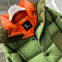MONCLER GRENOBLE