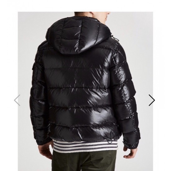 Moncler Maya Jacket Moncler Maya Jacket