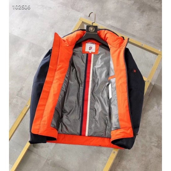 MONCLER JACKETS MONCLER JACKETS