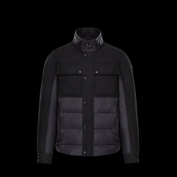 MONCLER DECROUX