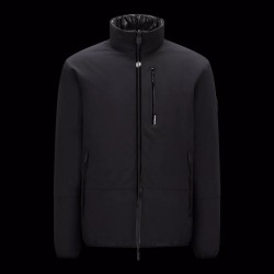 Tavy Reversible Short Down Jacket