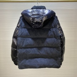 MONCLER JACKETS