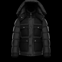 MONCLER RILLIEUX