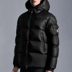 MONCLER  Ecrins