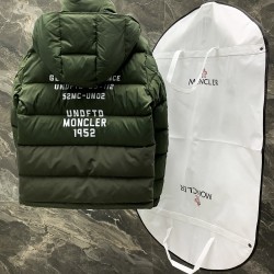 MONCLER x ARENSKY
