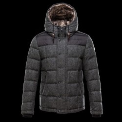 MONCLER GUYENNE 男款