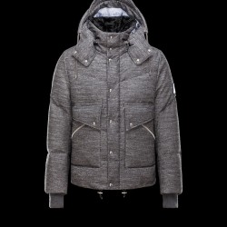 MONCLER JACKETS