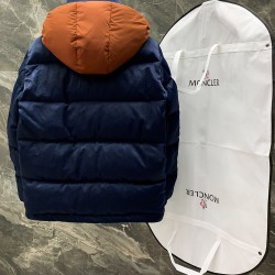 MONCLER JACKETS