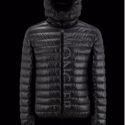 Lauzet Short Down Jacket
