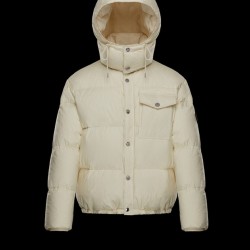 MONCLER HUARAZ