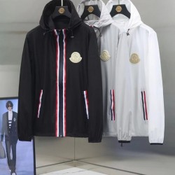 Moncler Jacket  防晒服