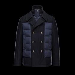MONCLER GIRAUDY