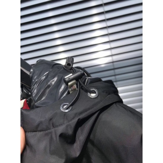 MONCLER&OFFWHITE DOWN JACKET M—XXXL MONCLER&OFFWHITE DOWN JACKET M—XXXL