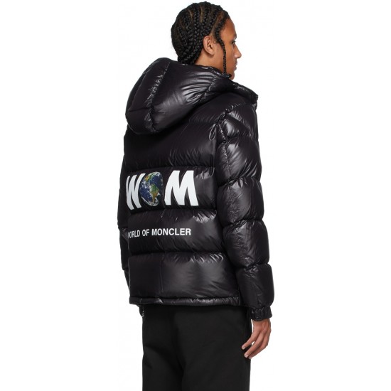 MONCLER GENIUS Moncler FRGMT Hiroshi Fujiwara WOM Hantium MONCLER GENIUS Moncler FRGMT Hiroshi Fujiwara WOM Hantium
