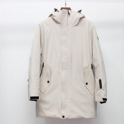 MONCLER JACKETS