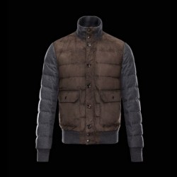 MONCLER BRANDON 男款