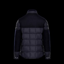 MONCLER CLOVIS