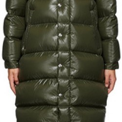 MONCLER Hanoverian Coat