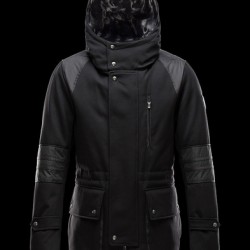 MONCLER GAMME BLEU Blouson 男款