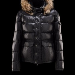 MONCLER HUBERT，0-7码